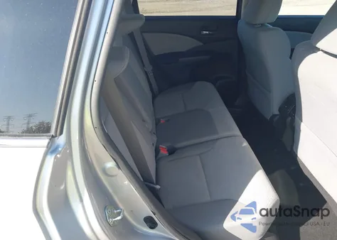 2016 Honda Cr-V Ex z USA, uszkodzony, nr VIN 5J6RM4H5XGL115727